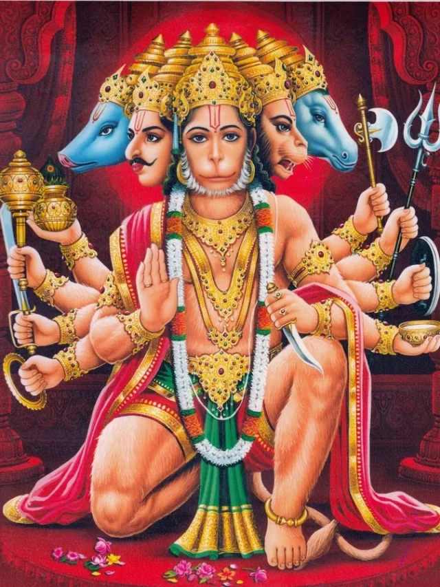 hanumanji10