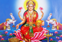 goddess lakshmi full photo