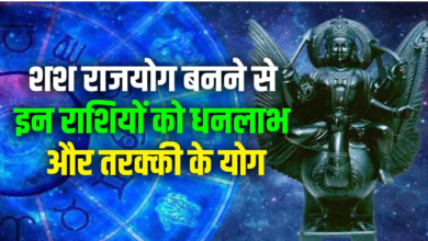 Mangal Planet Made Neech Bhang Rajyog These Zodiac Sign Get More Profit in hindi