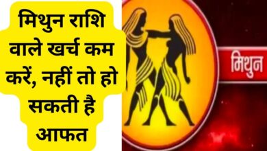 Gemini people should reduce their expenses, otherwise trouble may happen news in hindi , Gemini people expenses