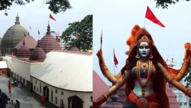 Kamakhya Temple