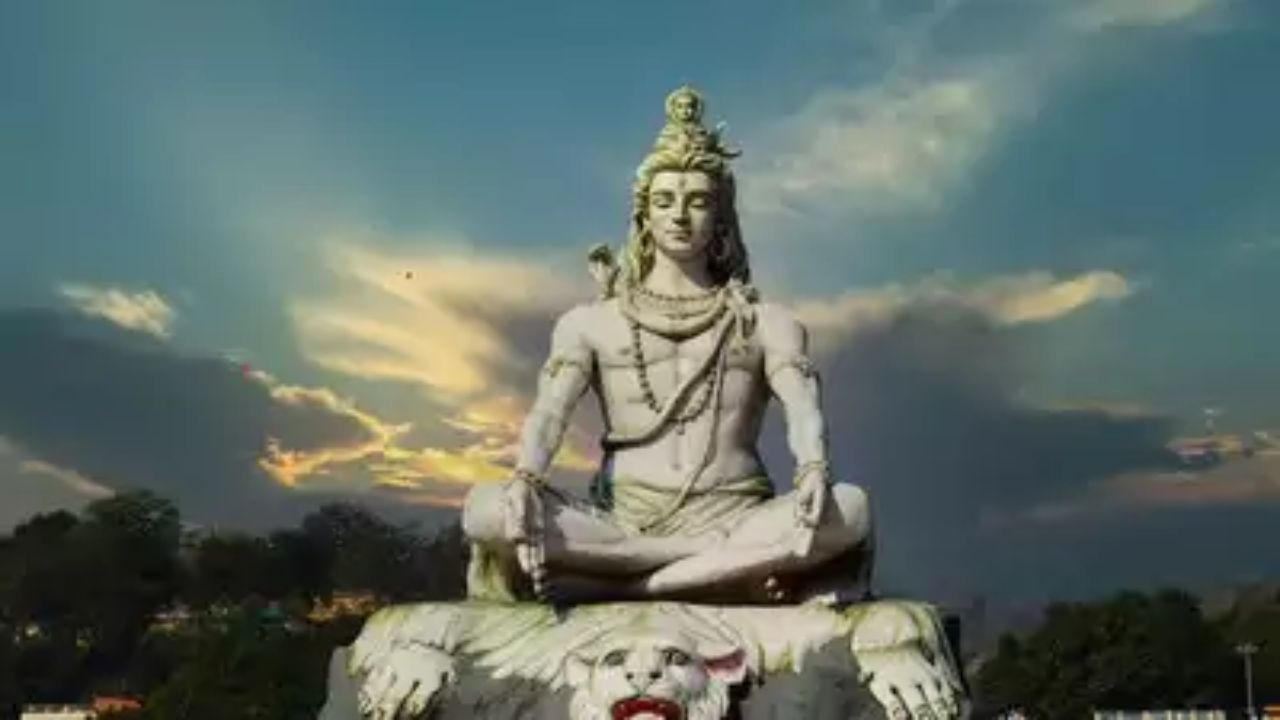 Maha Shivratri Vastu